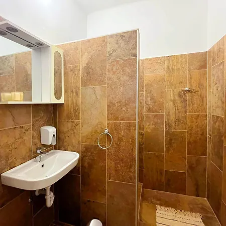 Forum Center Διαμέρισμα *