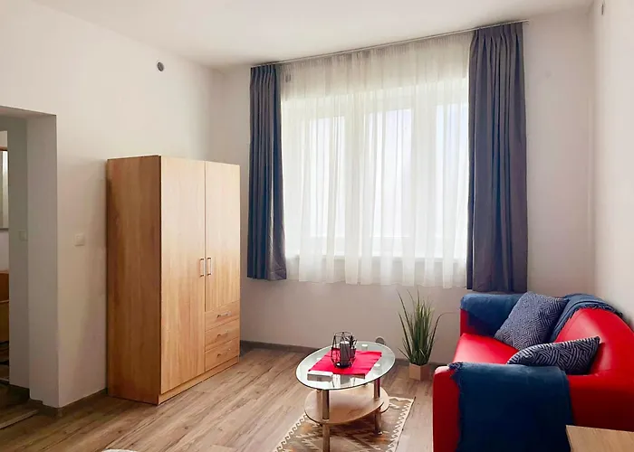 Appartamento Forum Center Szombathely